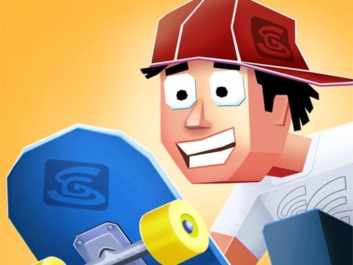 Games like Skateboard Surf
