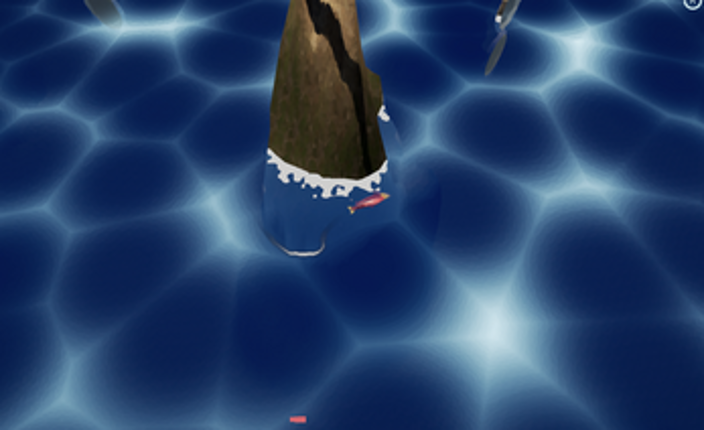 Slalomonella screenshot