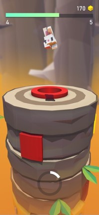 Slam Tower screenshot
