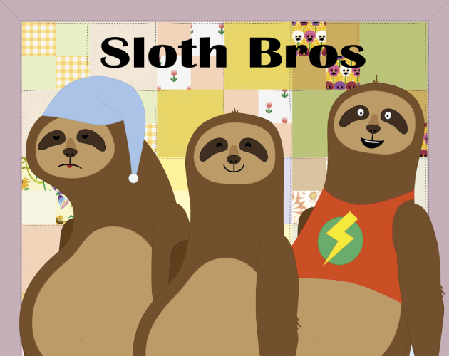 Games like Sloth Bros