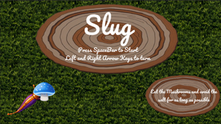 Slug screenshot