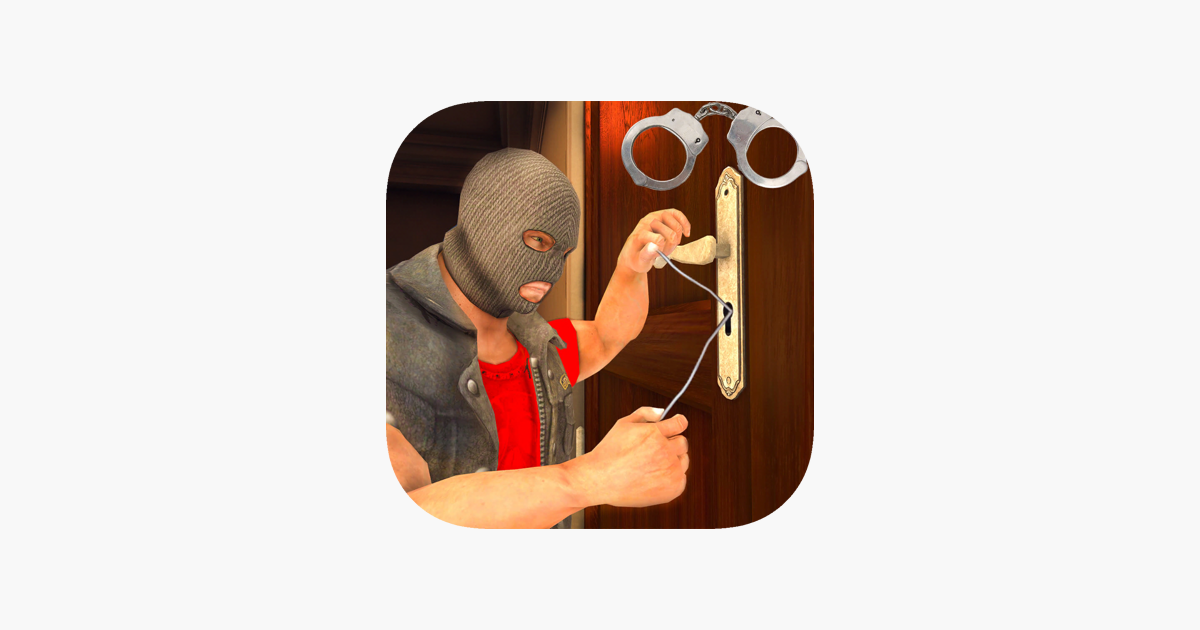 Games like Sneak Thief Robbery VS Cops
