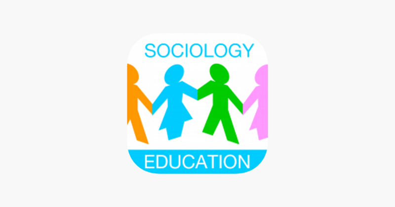 Sociology of Education Game Cover