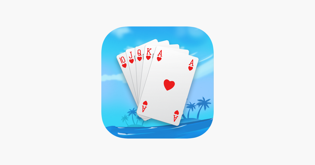 Games like Solitaire Island