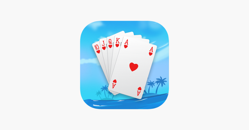 Solitaire Island Image