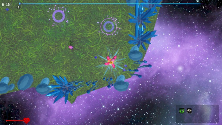 Sorcerer's Fortitude screenshot