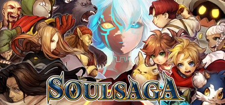 Games like Soul Saga