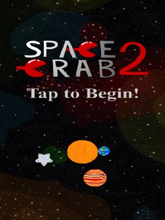 Space Crab 2 Image