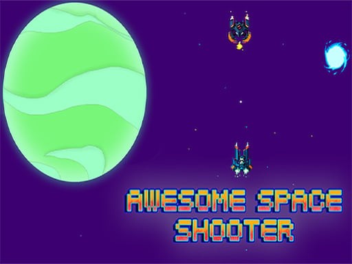 Games like Space Shooter I