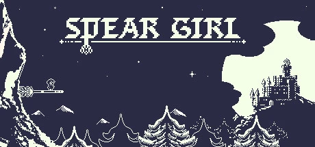 Games like Spear Girl