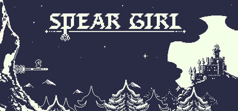 Spear Girl Image