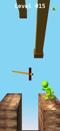 Stack Flip 3D Image