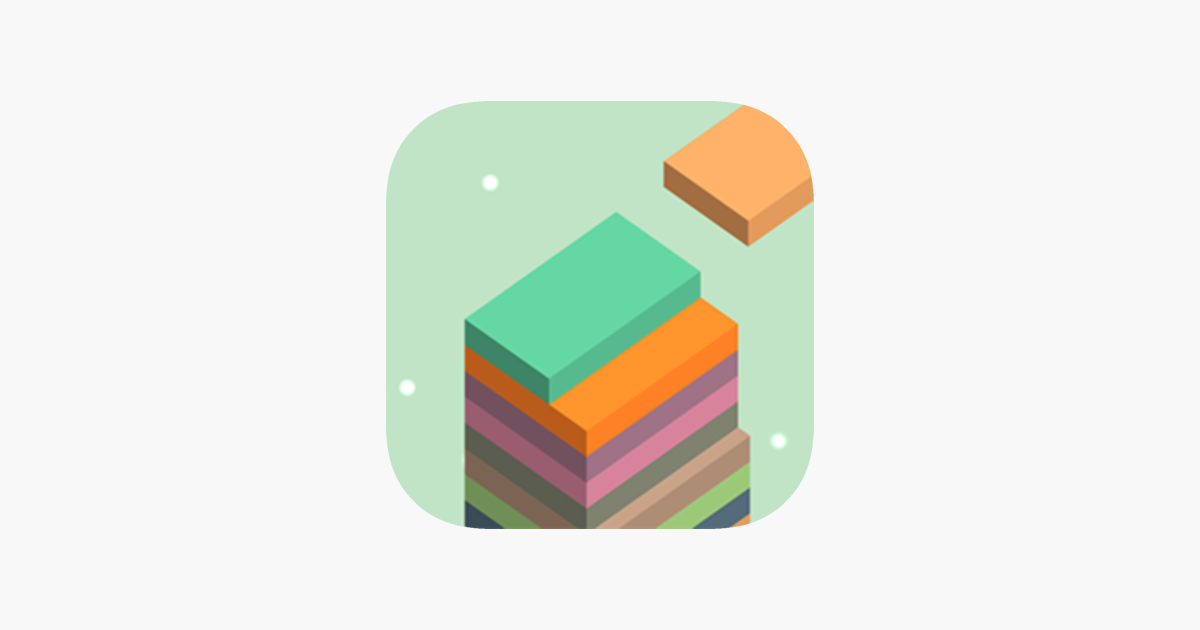 Games like Stacky Tiles