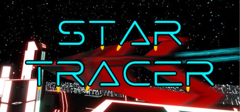 Star Tracer Image