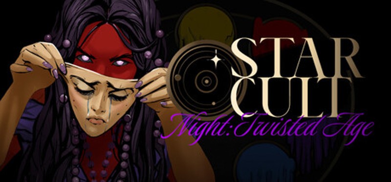 STARCULT. Night: Twisted Age Image