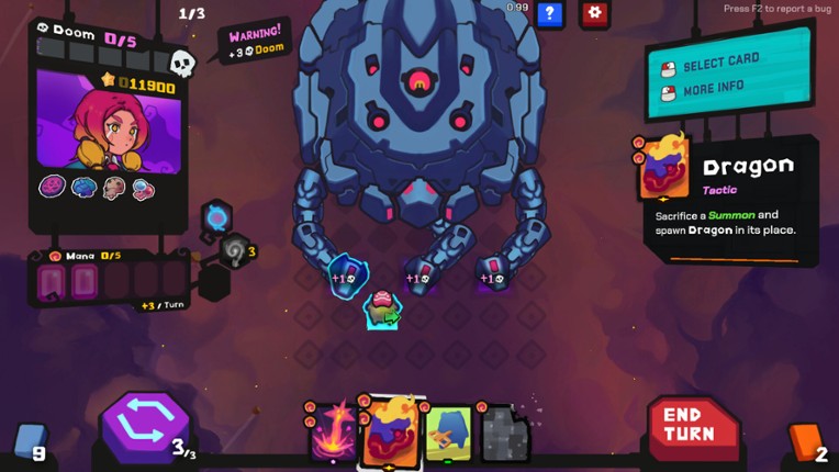 StarVaders screenshot