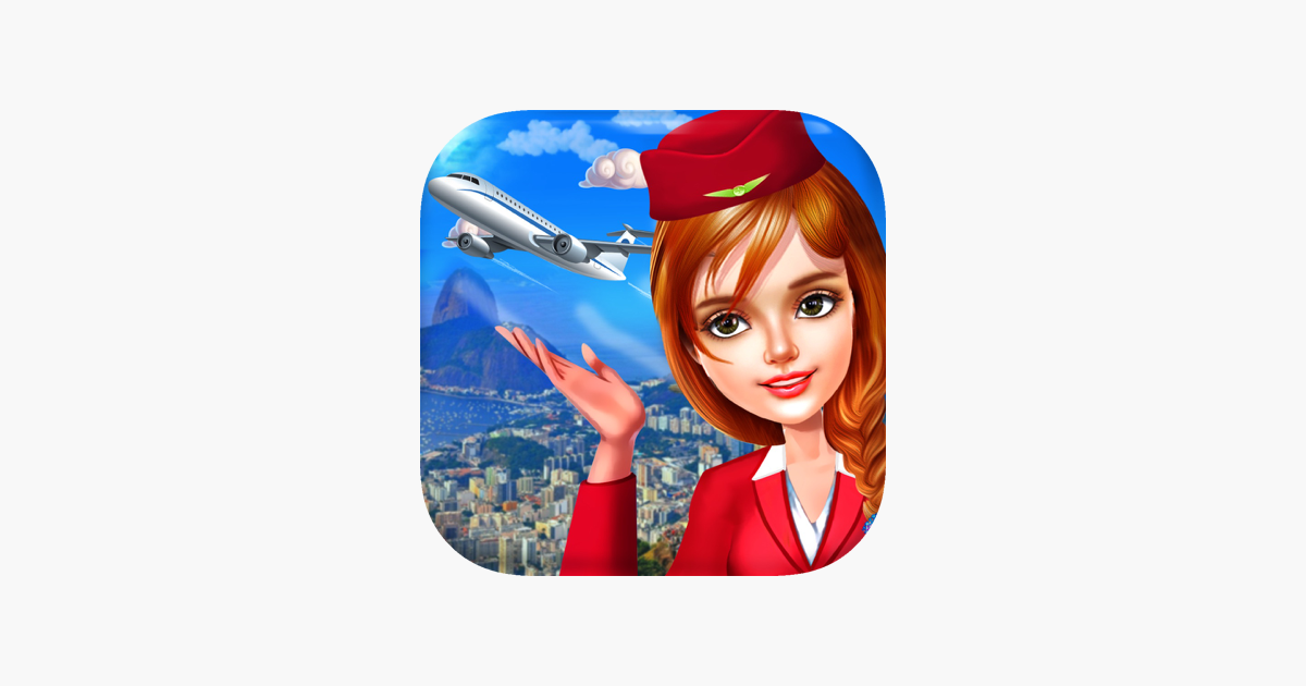 Games like Stewardess &amp; Flight Attendants