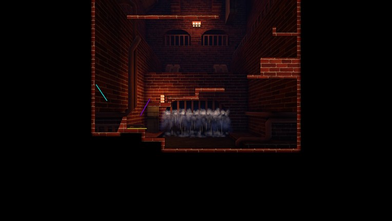 Stick It! screenshot