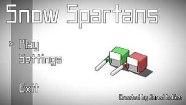 Stick Spartans Image