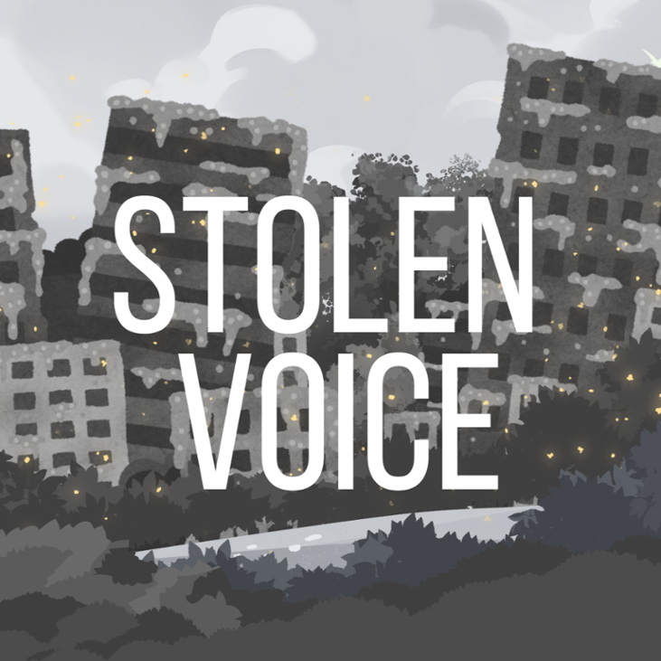 Games like Stolen Voice