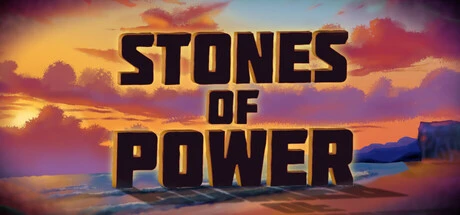 Games like Stones of Power