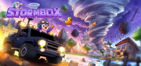 Games like Stormbox