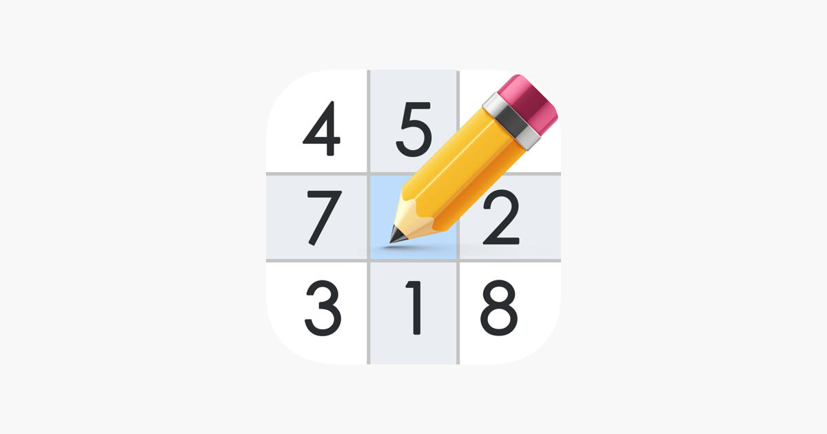 Games like Sudoku: Sudoku Puzzle