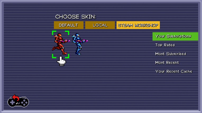 Super Clash Crossover - Workshop Edition Image