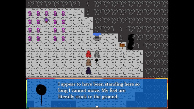 Super Gorilla Quest 2: A Space Chimpanzee screenshot