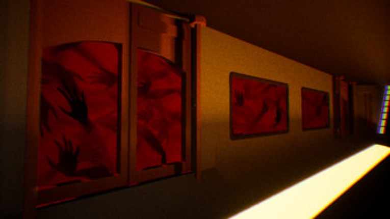 T0 Nowhere screenshot