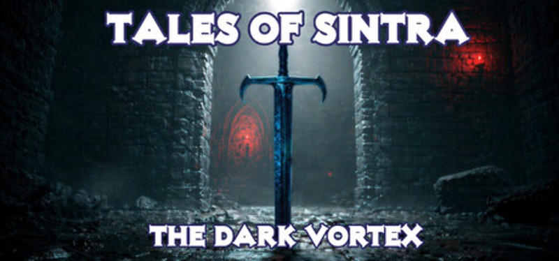 Tales of Sintra: The Dark Vortex Image