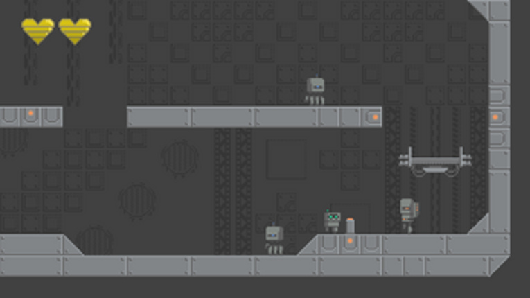 Techno screenshot