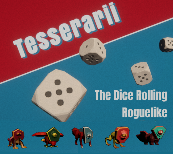 Games like Tesserarii