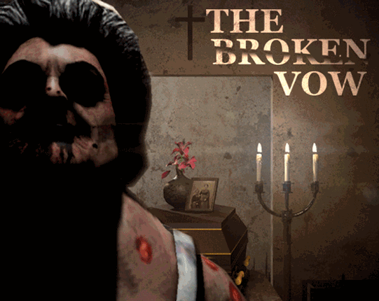 The Broken Vow Game Cover