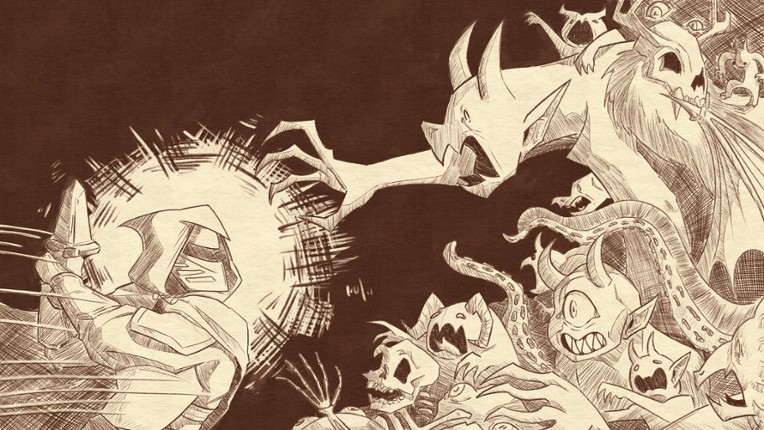 The Bureau of Fantastical & Arcane Affairs screenshot