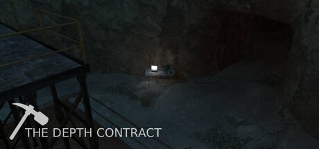 Games like The Depth Contract