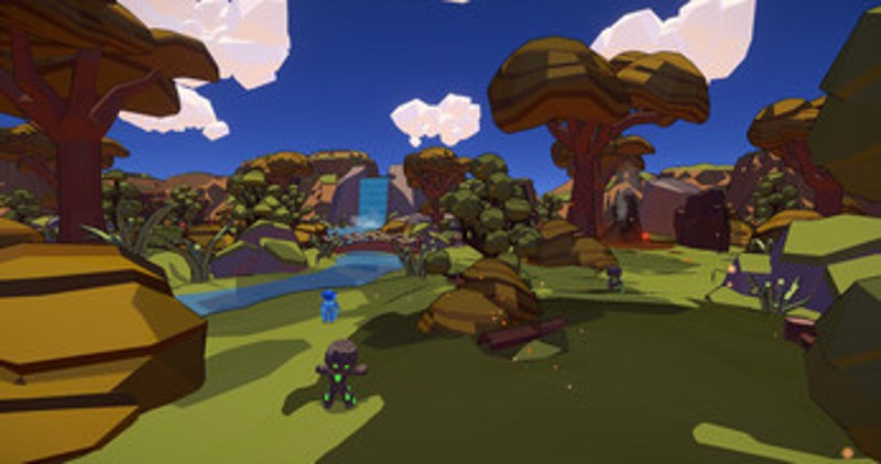 The Eternal Cycle: Shattered Elements Image