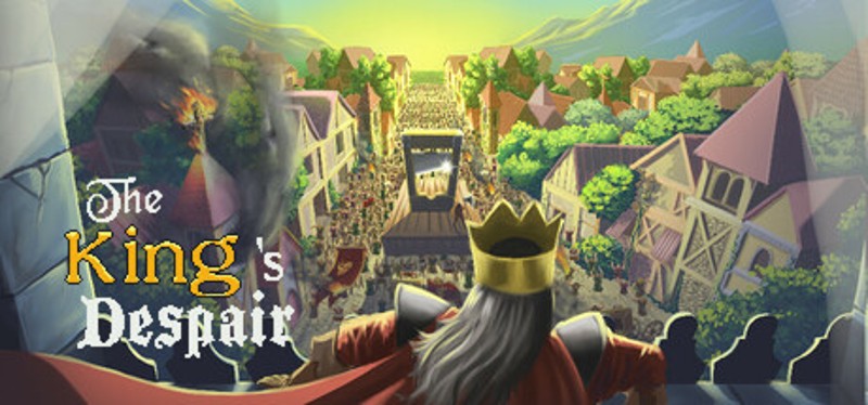 The King's Despair Image