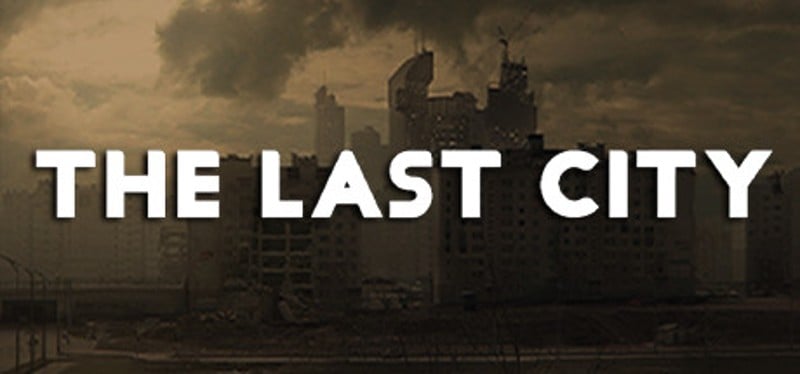 The Last City Game Cover