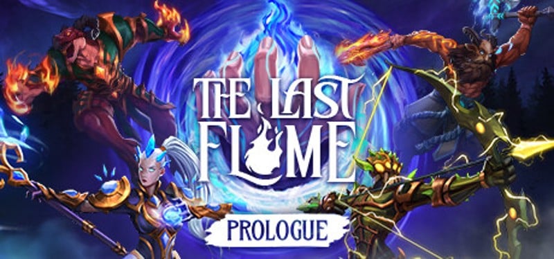 The Last Flame: Prologue Image