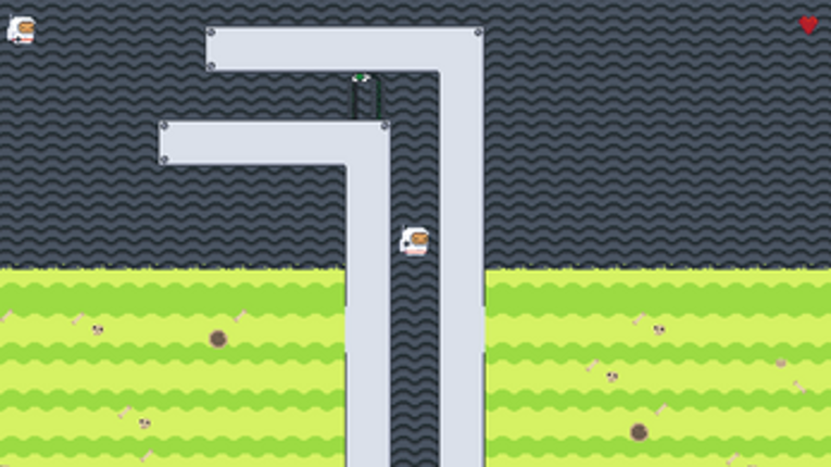 The Lost Astroneer Image