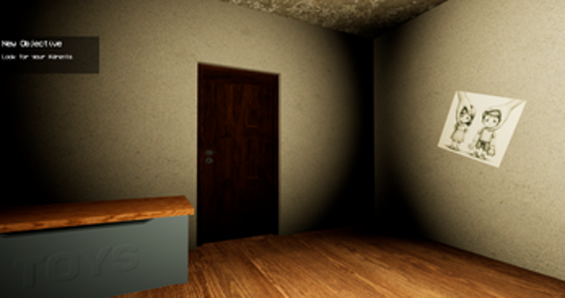 The Nanny screenshot