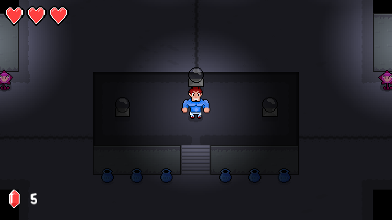 The Other Hero Image