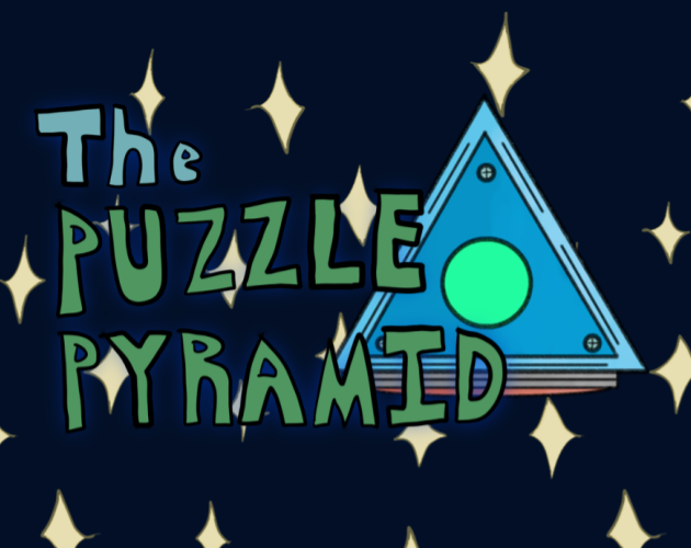 Games like The Puzzle Pyramid