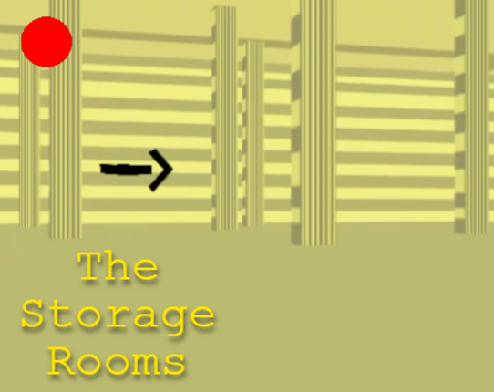 The Storage Rooms Image
