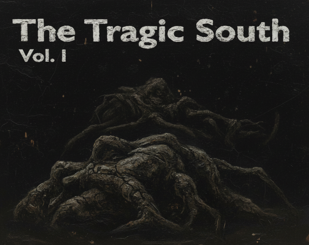 Games like The Tragic South. Vol. I