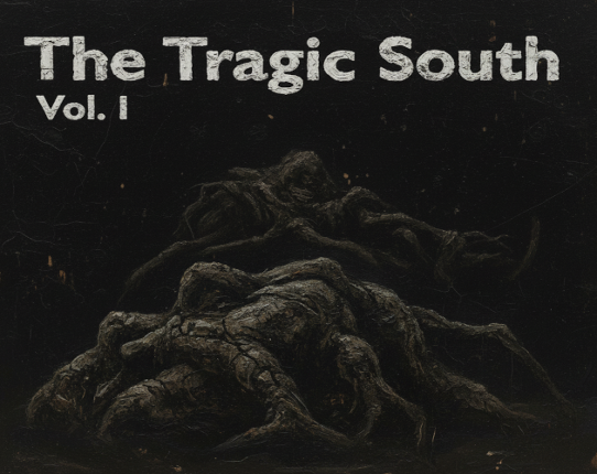 The Tragic South. Vol. I Image