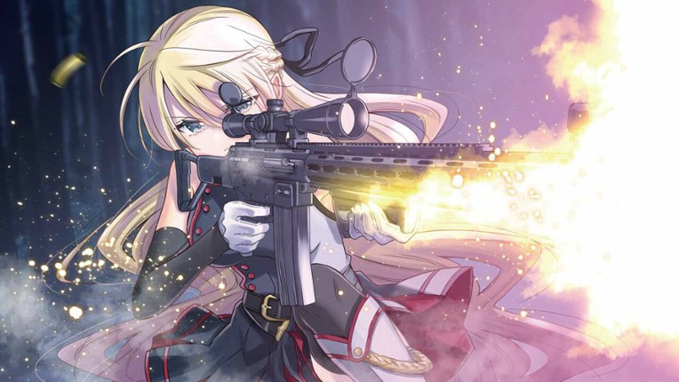 The Vampire's Bride: The Novel Game screenshot