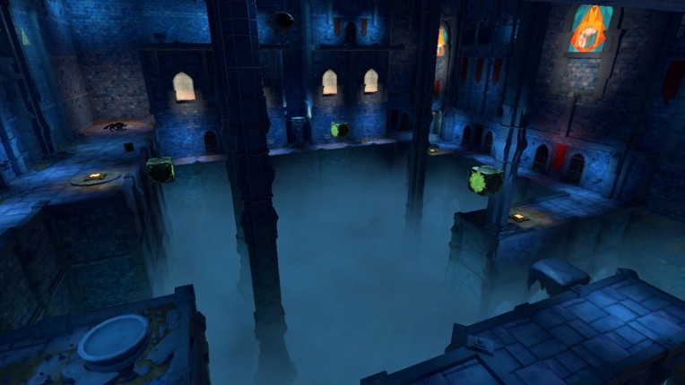 Third Power screenshot