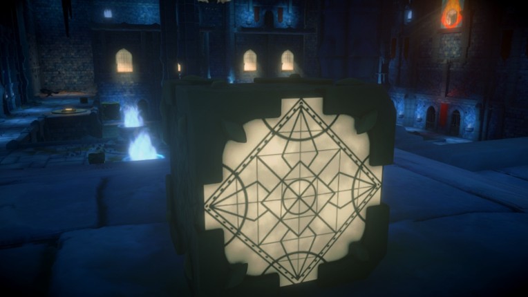 Third Power screenshot